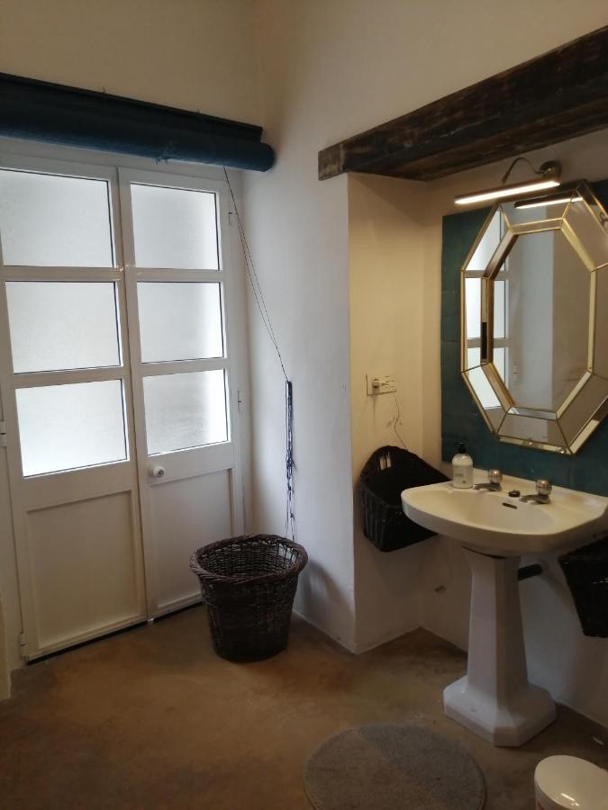 Habitacion Hinojo Sanlúcar de Barrameda Eksteriør billede